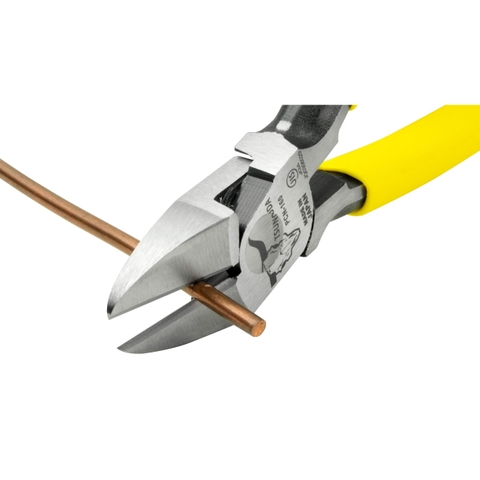 Kìm cắt cạnh cán đúc TSUNODA PCN-160
