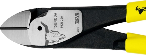 Kìm cắt dây cứng TSUNODA PKN-200