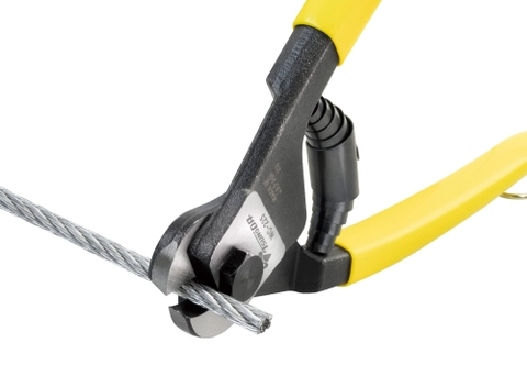 Kìm cộng lực cắt cáp 225mm TSUNODA WC-225