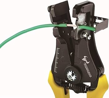 Dụng cụ tuốt dây (φ0.5/1.2/1.6/2.0mm) TSUNODA TWS-A