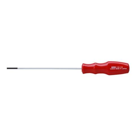 Tô vít lục giác ANEX No.6600-H2x110