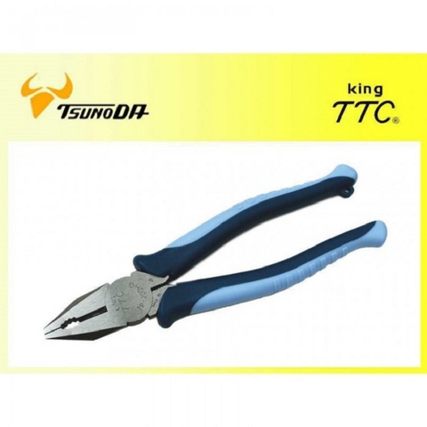Kìm đa năng kiểu Âu  150mm TSUNODA TP-150HG