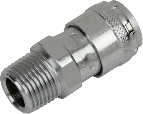 Đầu nối nhanh khí nén tự động NITTO 200-40SM