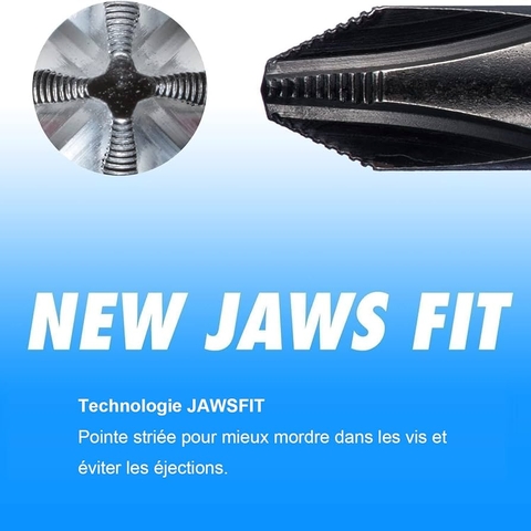 Tô vít 4 cạnh VESSEL No.900+1x75