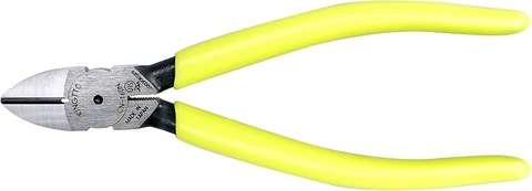 Kìm cắt cạnh 6 inch loại tiêu chuẩn TSUNODA CN-160N