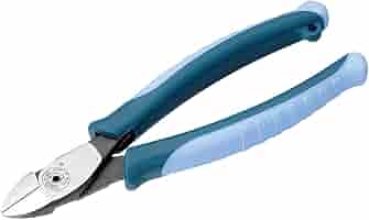 Kìm cắt dây cứng tác động mạnh 200mm TSUNODA PW-324DG