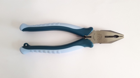 Kìm đa năng kiểu Âu 175mm TSUNODA TP-175HG