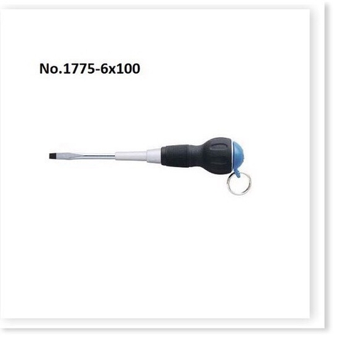 Tô vít xoay nhanh  ANEX No.1775-6x100