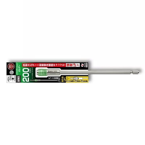 Thanh nối dài 200mm ANEX AEH-200