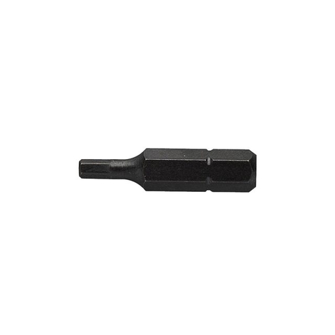 Mũi vít ngắn lục giác 3mm ANEX AK-50P-H3x30