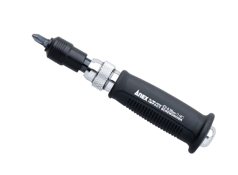 Tô vít đóng 1/4" ANEX No.1903