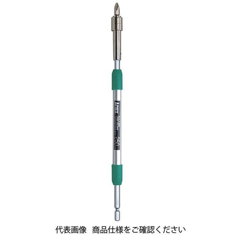 Thanh nối mũi vít dài  ANEX ALH-250