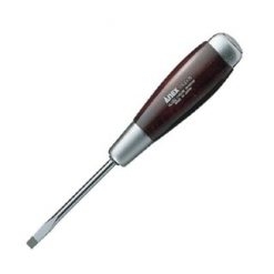 Tô vít đóng cán gỗ tam giác ANEX No.180-6x100