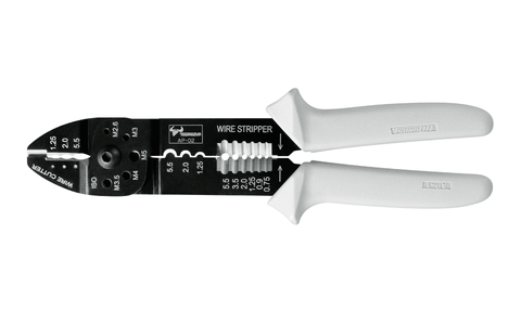 Kìm điện đa năng Tsunoda AP-02