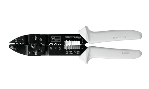Kìm điện đa năng Tsunoda AP-01