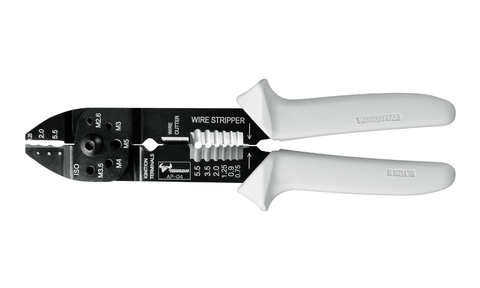 Kìm điện đa năng Tsunoda AP-04