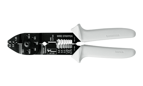 Kìm điện đa năng Tsunoda AP-05