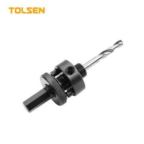 KHỚP NỐI CỦA MŨI KHOÉT KIM LOẠI SDS TOLSEN 75703