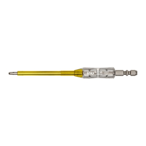 Mũi vít cách điện 1000V ANEX AZM-2150