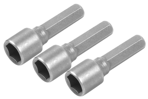 BỘ 3 VÍT BẮN TÔN ( KHÔNG TỪ ) 8mm TOLSEN 77803