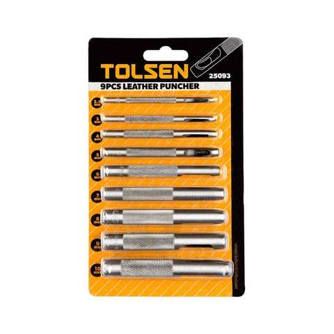 ĐỤC LỖ DA TOLSEN 25093