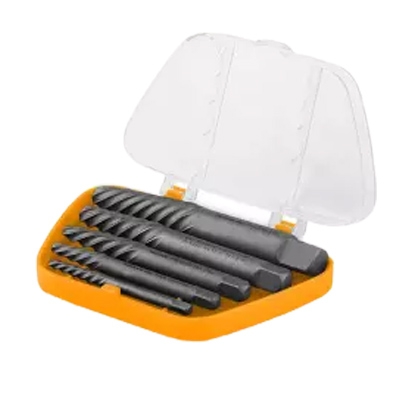 BỘ MŨI KHOAN ỐC GẪY TOLSEN 33505