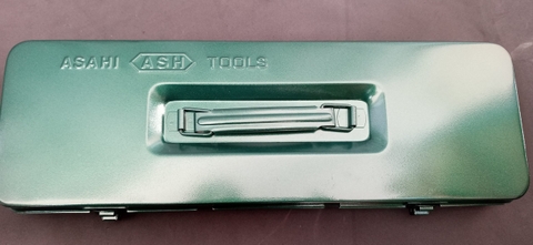Bộ tuýp 6 cạnh 1/2" 20 chi tiết  ASAHI VJS4151