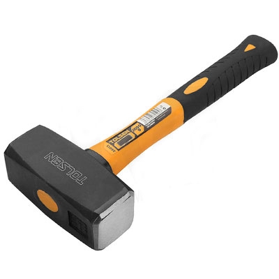 BÚA TẠ CÁN NHỰA TOLSEN 25013