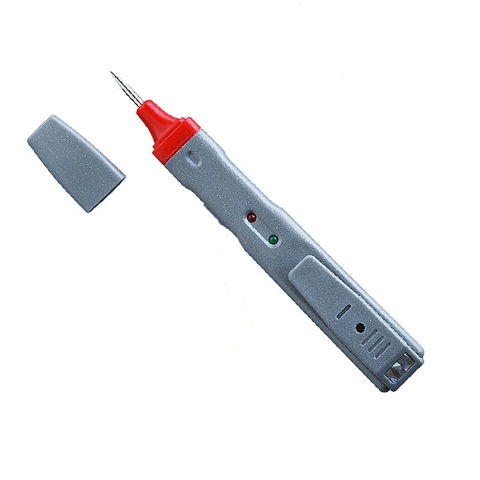 Bút thử điện cảm ứng hiển thị đèn LED và âm thanh ANEX No.2145-L