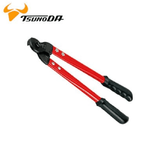 Kìm cắt cáp Tsunoda CA-650