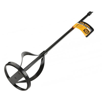 CÂY QUẬY SƠN (CHUÔI LỤC GIÁC) 40CM TOLSEN 40098