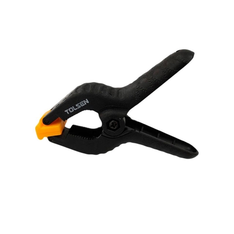 KẸP LÒ XO 4" TOLSEN 10198