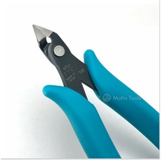 Kìm cắt chân linh kiện 125mm TSUNODA FC-125