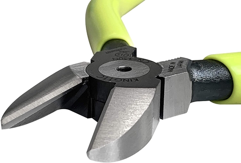 Kìm cắt cạnh 6 inch loại tiêu chuẩn TSUNODA CN-160N