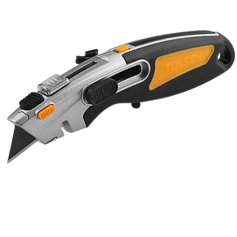 DAO RỌC GIẤY 3 LƯỠI TOLSEN 30019