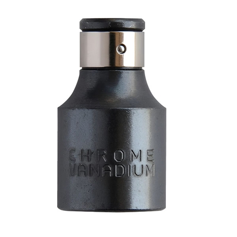 Đầu chuyển 1/2 sang mũi vít  8mm ANEX No.1901-BA