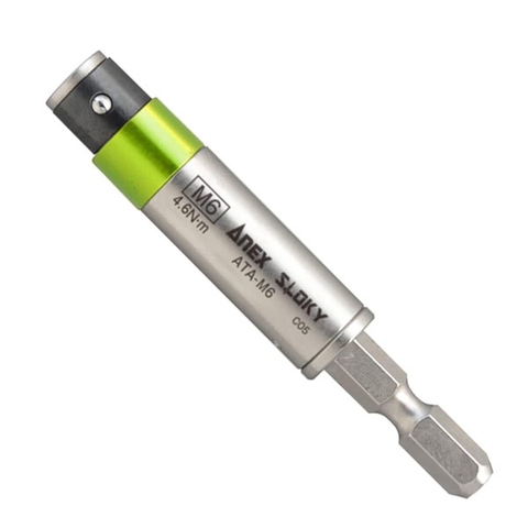 Đầu chuyển đổi lực siết ANEX ATA-M6