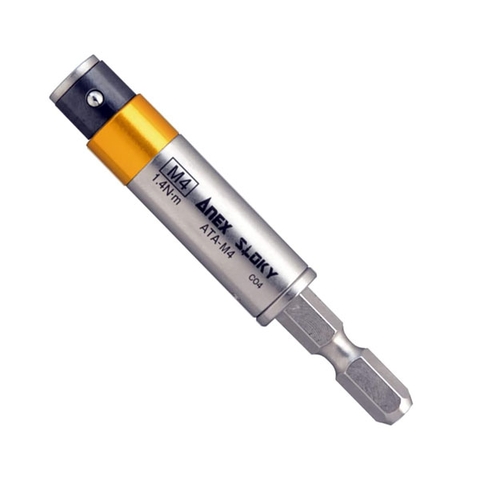 Đầu chuyển đổi lực siết ANEX ATA-M4