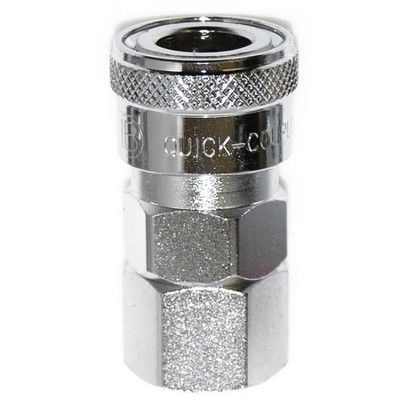 Đầu nối nhanh khí nén NITTO 20SF