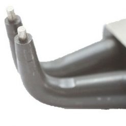 Kìm mở phe mũi cong 5 inch TSUNODA SEB-125P