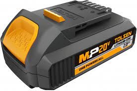 PIN 20V 2.0AH TOLSEN 87472