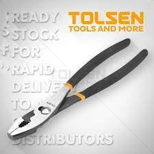 KÌM 2 LỖ TOLSEN TOLSEN 10314
