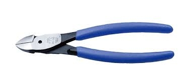 Kìm cắt dây cứng 200mm TSUNODA PG-200