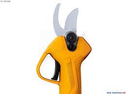 KÉO CẮT CÀNH PIN 20V 30MM (ĐỘNG CƠ KHÔNG CHỔI THAN) TOLSEN 87380