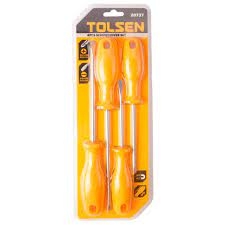 BỘ 4 TUA VÍT DÀI TOLSEN 20737