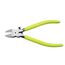 Kìm cắt nhựa có nút điều chỉnh TSUNODA PNC-150F