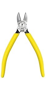 Kìm cắt cạnh 6 inch loại tiêu chuẩn TSUNODA CN-160N