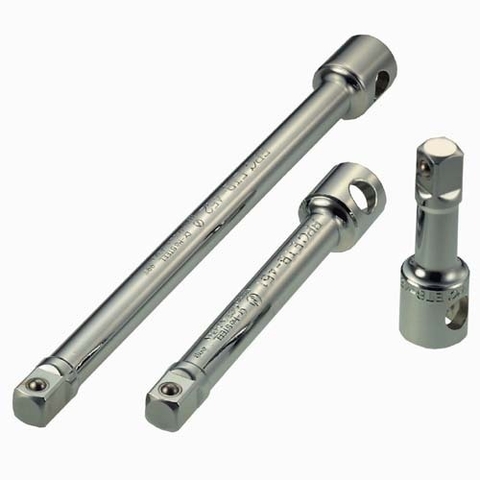 Thanh nối dài 1/2" 75mm   ASAHI ETB-450