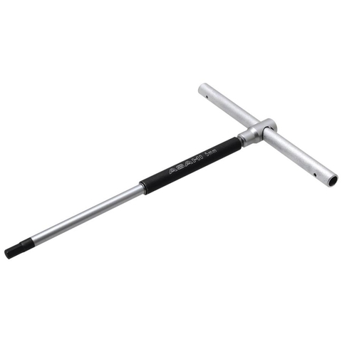 Lục giác chữ T 8mm  ASAHI VTH0800