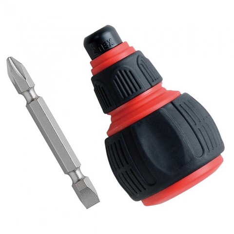 Chuôi tô vít loại ngắn ANEX No.3780-H